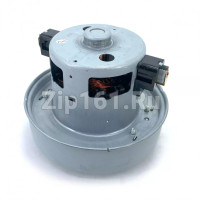 Двигатель пылесоса Berlingtoun H-116мм, D-135мм, 2000W  VCM-M10GU