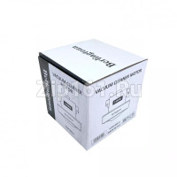 Двигатель пылесоса Berlingtoun H-121мм, D-137мм, 1400W  VCM1400-H