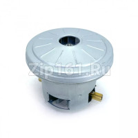 Двигатель пылесоса Berlingtoun H-121мм, D-137мм, 1400W  VCM1400-H