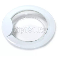 Дверка (люк) Indesit C00116383