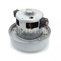 Двигатель пылесоса Berlingtoun H-112мм, D-135мм, 2000W  VCM-HD 2000W