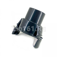Фитинг для шланга пылесоса  DJ67-0008A D-32/33мм (SAM-1)