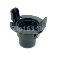 Фитинг для шланга пылесоса  DJ67-0008A D-32/33мм (SAM-1)