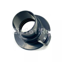 Фитинг для шланга пылесоса  DJ67-0008A D-32/33мм (SAM-1)