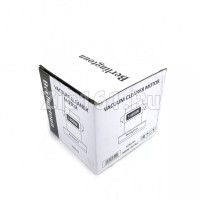 Двигатель пылесоса Berlingtoun H-138мм, D-137мм, 1400W Karcher, Makita VCM-H1-1400W