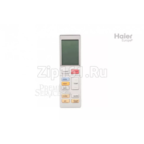Пульт управления Haier A0010401294B