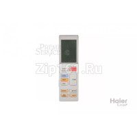 Пульт управления Haier A0010401294N