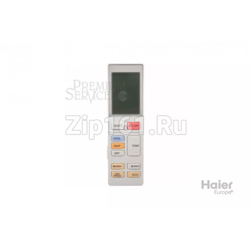 Пульт управления Haier A0010401294N