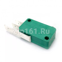 Микровыключатель посудомоечной машины  00165256
