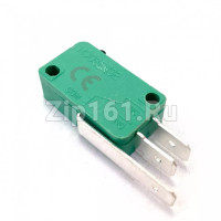 Микровыключатель посудомоечной машины  00165256