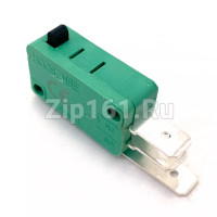 Микровыключатель посудомоечной машины  00165256