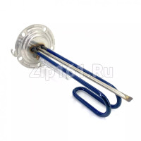 ТЭН для водонагревателя 1500W 230V для Аристон 65152971