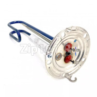 ТЭН для водонагревателя 1500W 230V для Аристон 65152971