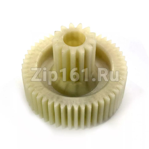 Шестерня для мясорубки Помощница, Д-42/16мм, зубья 50/13шт. (Прямой/прямой) 14.002-POM, №2