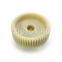 Шестерня для мясорубки Помощница, Д-42/16мм, зубья 50/13шт. (Прямой/прямой) 14.002-POM, №2