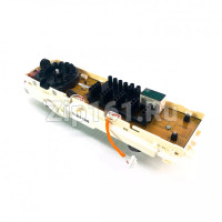 Плата управления стиральной машины  DC94-07071A