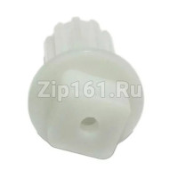 Втулка шнека  996510049323 Д-20мм, зубья 11шт