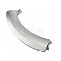 Ручка люка серая  751791