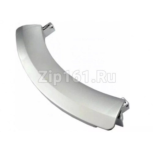 Ручка люка серая  751791