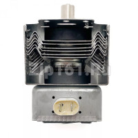 Магнетрон 900W для СВЧ  2M214-21TAG 6 пластин (без наклейки)