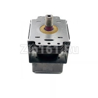 Магнетрон 900W для СВЧ  2M214-21TAG 6 пластин (без наклейки)