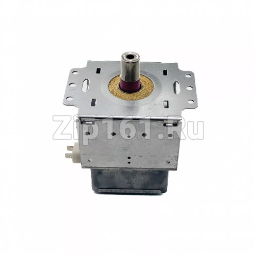 Магнетрон 900W для СВЧ  2M214-21TAG 6 пластин (без наклейки)