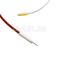 Свеча электроподжига для газовых плит L=510 Indesit C00307857 Свеча электроподжига для газовых плит L=510 Indesit C00307857