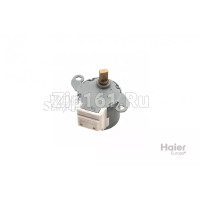 Поворотный мотор (двигатель жалюзи) Haier A0010400937E