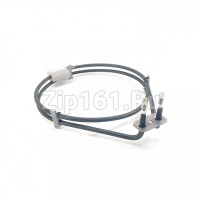 Тэн конвекции 2000W для духовки Zanussi 3970128058