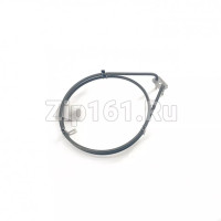 Тэн конвекции 2000W для духовки Zanussi 3970128058