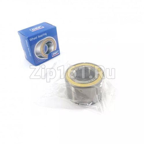 Подшипник двухрядный BA2B 633667 SKF 30x60x37 в коробке