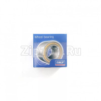 Подшипник двухрядный BA2B 633667 SKF 30x60x37 в коробке