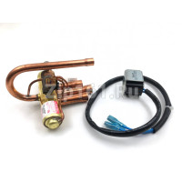 4х ходовой клапан с катушкой Haier A0010708117 4х ходовой клапан с катушкой Haier A0010708117
