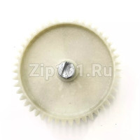 Шестерня для мясорубки Vitek/Dex основная с прорезью, Д-95мм 41.051-VIT