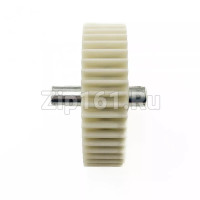 Шестерня для мясорубки Vitek/Dex основная с прорезью, Д-95мм 41.051-VIT