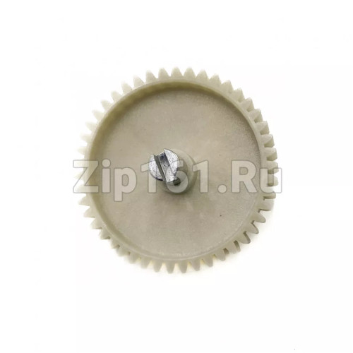 Шестерня для мясорубки Vitek/Dex основная с прорезью, Д-95мм 41.051-VIT