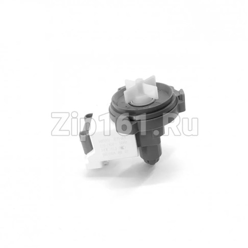 Насос слива HANYU 34W (B15-6A) Gorenje 512074 Насос слива HANYU 34W (B15-6A) Gorenje 512074