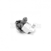 Насос слива HANYU 34W (B15-6A) Gorenje 512074 Насос слива HANYU 34W (B15-6A) Gorenje 512074