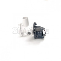 Помпа Haier с улиткой 0022150033660401 Помпа Haier с улиткой 0022150033660401