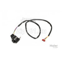 Электрическая катушка ТРВ Haier 0010452289 Электрическая катушка ТРВ Haier 0010452289