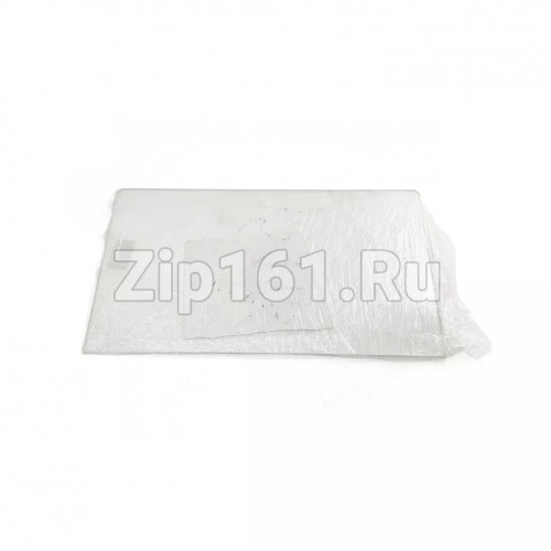 Полка стекло над фруктовницей (395х234мм) Бирюса Б000002000003