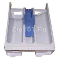 Порошкоприемник  DC61-02107A