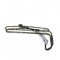 ТЭН оттайки холодильника Midea 17431000032925