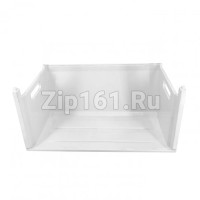 Ящик для холодильника (нижний, широкий, скошенный) Бирюса 0133004001