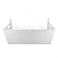Ящик для холодильника (нижний, широкий, скошенный) Бирюса 0133004001