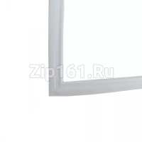 Уплотнитель двери холодильника Позис (560 х 900 мм) Профиль ПС
