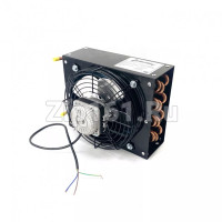 Конденсатор BS-ACC-A2-120 B2,1