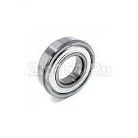 Подшипник 6207 ZZ
