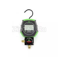 Электронный одновентильный коллектор Super Stars ST-B168DH