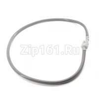 Шланг заливной 1,5 метра для стиральной машины универсальный